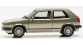 HER430838-003 - VW Golf II Gti, Vert Racing metallisée - Herpa