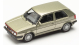 HER430838-003 - VW Golf II Gti, Vert Racing metallisée - Herpa