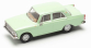 HER024365-006 - Moskwitsch 408, vert jaunatre - Herpa