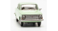 HER024365-006 - Moskwitsch 408, vert jaunatre - Herpa