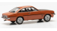 HER024389-008 - Opel Manta B, rouge de Sienne - Herpa