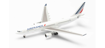 HER536950 - Avion Airbus A330-200 Air France (nouvelles couleurs) - F-GCZE Colmar - Herpa