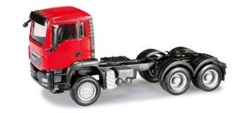 HERPA158305-003 - Cabine de camion MAN TGS M