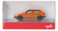HER420846-003 - VW Golf II Gti, orange foncé - Herpa