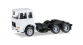 Train électrique : HERPA HER305532 - Tracteur Roman diesel 6x4 blanc