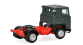 HER318969 - Tracteur routier Scania 141 à 2 essieux, vert mousse - Herpa