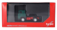 HER318969 - Tracteur routier Scania 141 à 2 essieux, vert mousse - Herpa