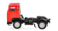 HER318976 - Tracteur rigide Scania 111 à 2 essieux, rouge signalisation - Herpa