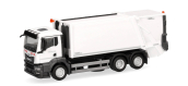 HER319010 - Camion poubelle MAN TGS NN - Herpa