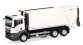 HER319010 - Camion poubelle MAN TGS NN - Herpa