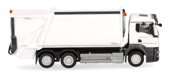 HER319010 - Camion poubelle MAN TGS NN - Herpa