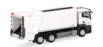 HER319010 - Camion poubelle MAN TGS NN - Herpa