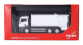 HER319010 - Camion poubelle MAN TGS NN - Herpa