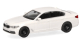 HER420372-002 - BMW Série 5 berline, blanc alpin - Herpa