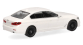 HER420372-002 - BMW Série 5 berline, blanc alpin - Herpa