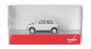 HER421140-002 - Mini Cooper Mayfair (volant à droite), vieux blanc anglais - Herpa