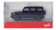 HER431194 - Mercedes-Benz G580 avec technologie EQ, bleu métallisé - Herpa