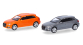 HER014090 - MiniKit Audi A3 Sportback (2012), 2 pièces - Herpa