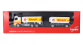 HER316071 - Remorque citerne à essence Volvo FH 2020 « Shell » - Herpa
