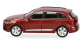 HER038447-005 - Audi Q7, rouge matador - Herpa