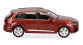 HER038447-005 - Audi Q7, rouge matador - Herpa