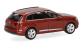 HER038447-005 - Audi Q7, rouge matador - Herpa