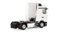 HER318365 - Tracteur de camion MB Actros L, blanc - Herpa
