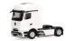 HER318365 - Tracteur de camion MB Actros L, blanc - Herpa