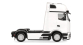 HER318365 - Tracteur de camion MB Actros L, blanc - Herpa
