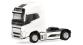 HER318655 - Tracteur de camion Volvo FH GL XL 2020 électrique, blanc - Herpa