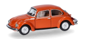 HER421096-002 - VW Coccinelle 1303, orange vif - Herpa