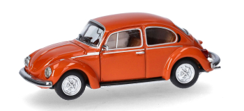 HER421096-002 - VW Coccinelle 1303, orange vif - Herpa