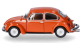 HER421096-002 - VW Coccinelle 1303, orange vif - Herpa