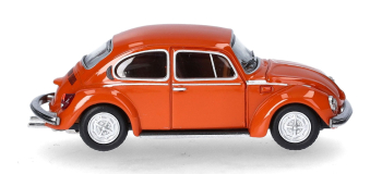 HER421096-002 - VW Coccinelle 1303, orange vif - Herpa