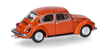 HER421096-002 - VW Coccinelle 1303, orange vif - Herpa