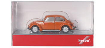HER421096-002 - VW Coccinelle 1303, orange vif - Herpa