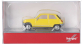 HER024457-002 - Renault R5 jaune - Herpa