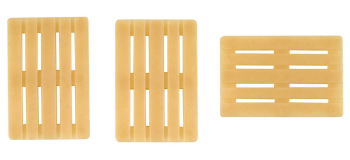 HER052900 - Palette Euro - Herpa