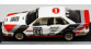 HER3539 - Audi V8 Evolution DTM Biela 45 1991 - Herpa