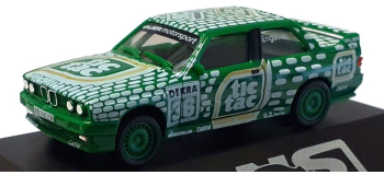 HER35606 - BMW M3 DTM Engstler 36 1992 - Herpa