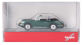 HER033732-004 - Porsche 911 Targa, vert métallisé - Herpa