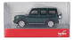 HER431187 - Mercedes-Benz Classe G (W465), vert émeraude métallisé - Herpa