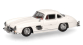 HER421089-002 - Mercedes-Benz 300 SL, avec portes 