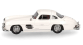 HER421089-002 - Mercedes-Benz 300 SL, avec portes 