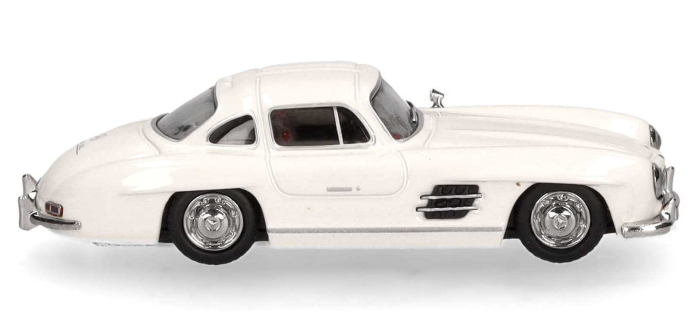 HER421089-002 - Mercedes-Benz 300 SL, avec portes 