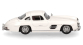 HER421089-002 - Mercedes-Benz 300 SL, avec portes 