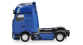HER318389 - Tracteur de camion Mercedes-Benz Actros L ProCabin Gigaspace, bleu - Herpa