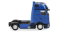 HER318389 - Tracteur de camion Mercedes-Benz Actros L ProCabin Gigaspace, bleu - Herpa