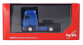HER318389 - Tracteur de camion Mercedes-Benz Actros L ProCabin Gigaspace, bleu - Herpa