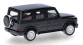 HER421188 - Mercedes-Benz Classe G (W465), noir - Herpa